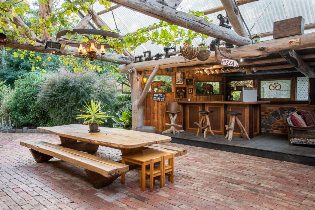 The Canvas Barn B&amp;B