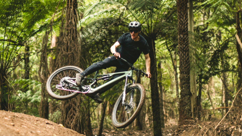 One Year On: Warburton Bike Park Celebrates Major Milestone as Southern Network Moves Forward