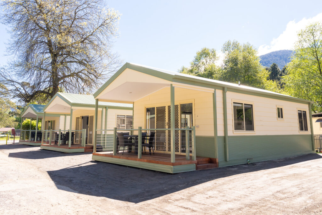 Warburton Holiday Park